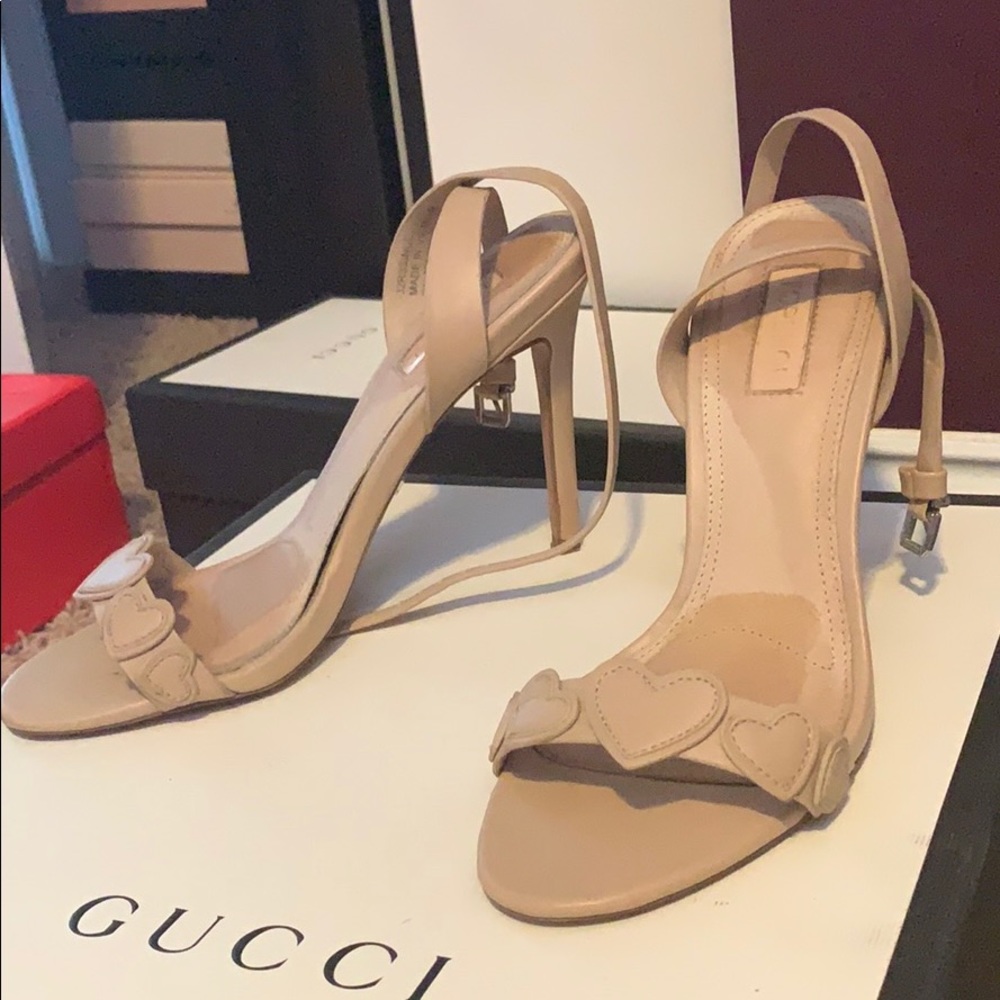 Top shop heels